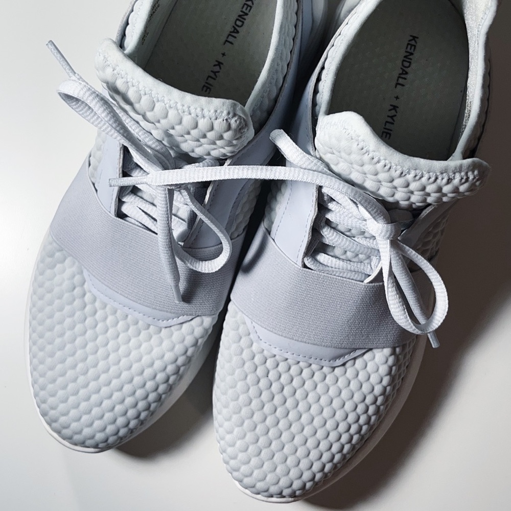 KENDALL & KYLIE BRAYDIN V - High top Sneakers